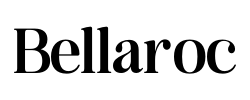 Bellaroc - logo